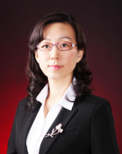 副院長 左代英