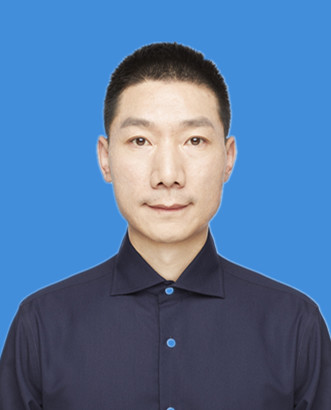院黨委副書記 劉巍
