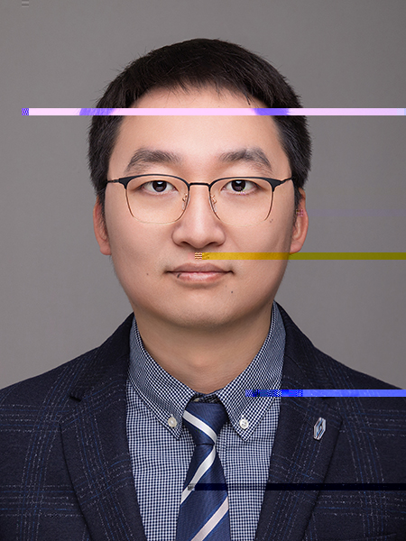 副院長  張闊  