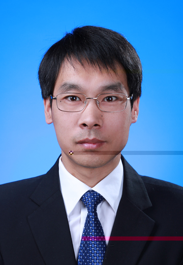 組織委員 張子明