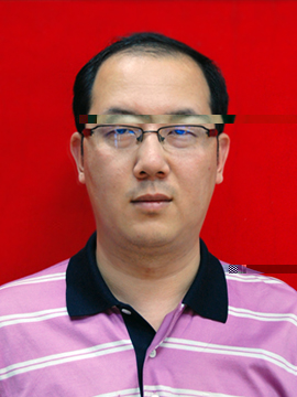 副主席 趙劍